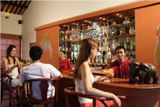Bar - Hotel24h.net