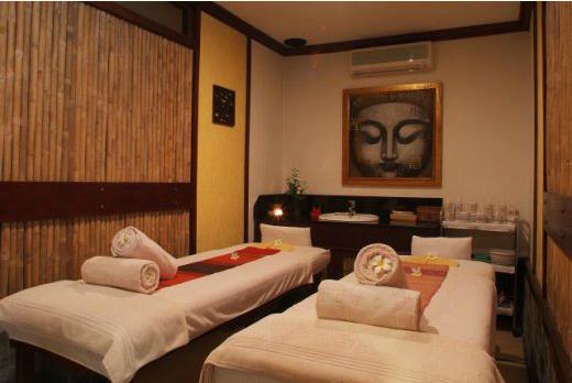 Spa - Hotel24h.net