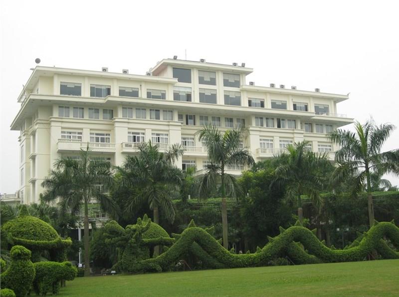 Cảnh quan - Hotel24h.net