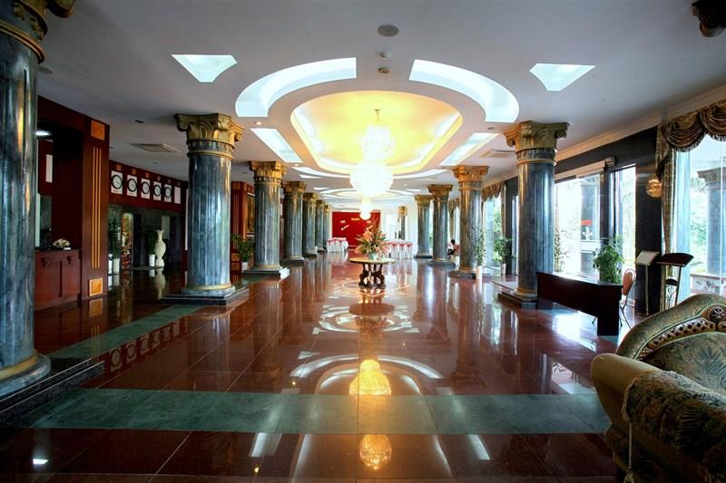 Cảnh quan - Hotel24h.net