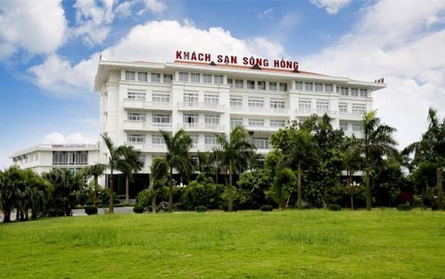 Đặt phòng khách sạn