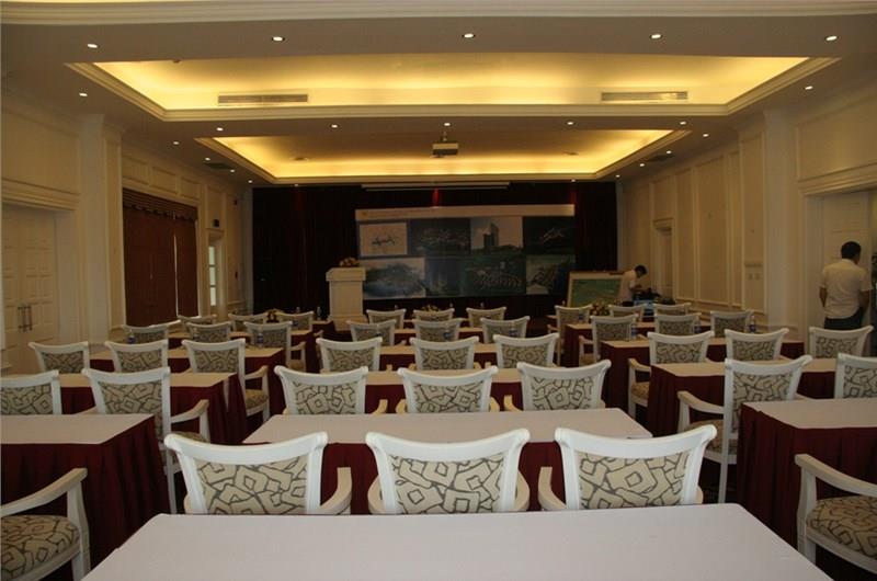 Hội nghị - Hotel24h.net