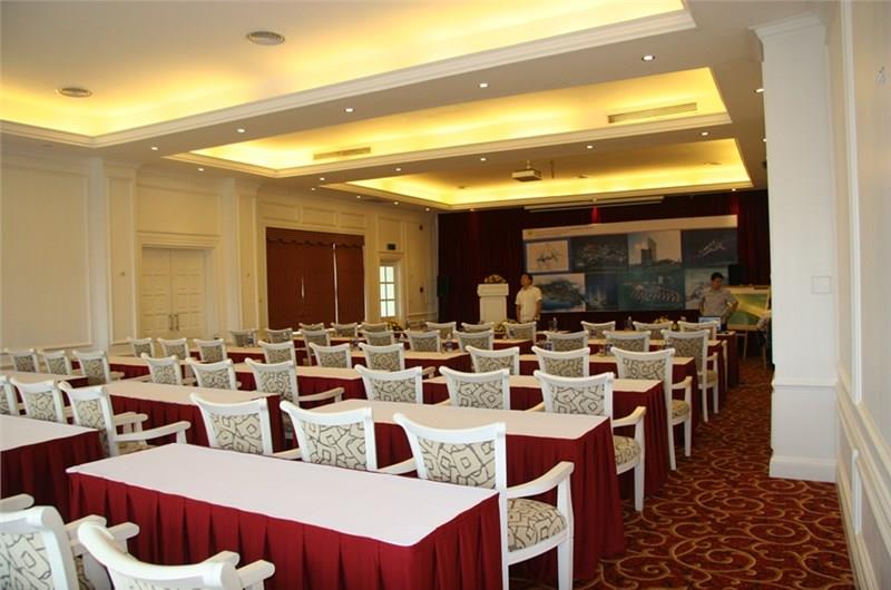 Hội nghị - Hotel24h.net