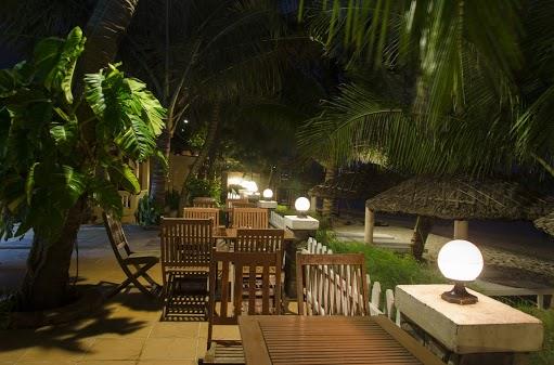 Cảnh quan - Hotel24h.net