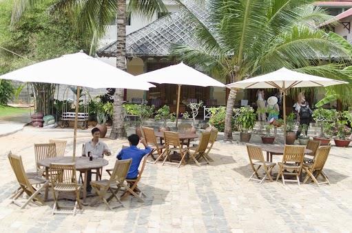 Cảnh quan - Hotel24h.net