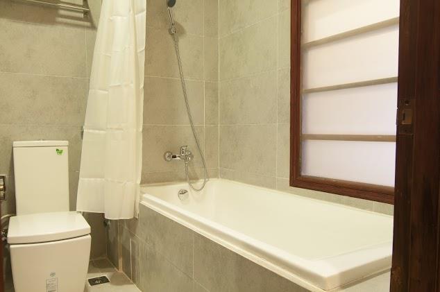 Phòng tắm - Hotel24h.net
