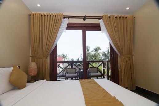Phòng ngủ - Hotel24h.net