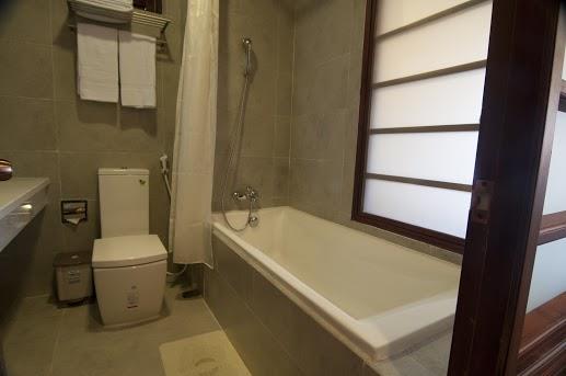 Phòng tắm - Hotel24h.net