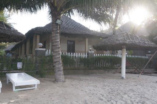 Cảnh quan - Hotel24h.net