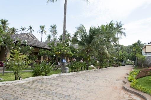 Cảnh quan - Hotel24h.net