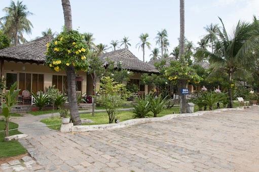 Cảnh quan - Hotel24h.net