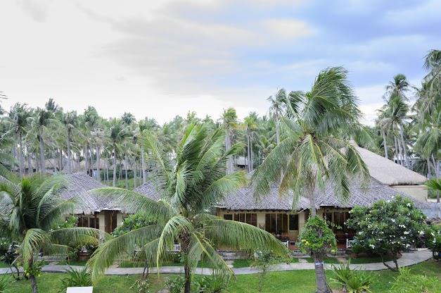 Cảnh quan - Hotel24h.net
