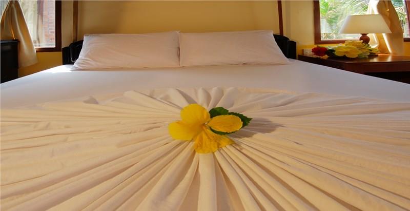 Phòng ngủ - Hotel24h.net