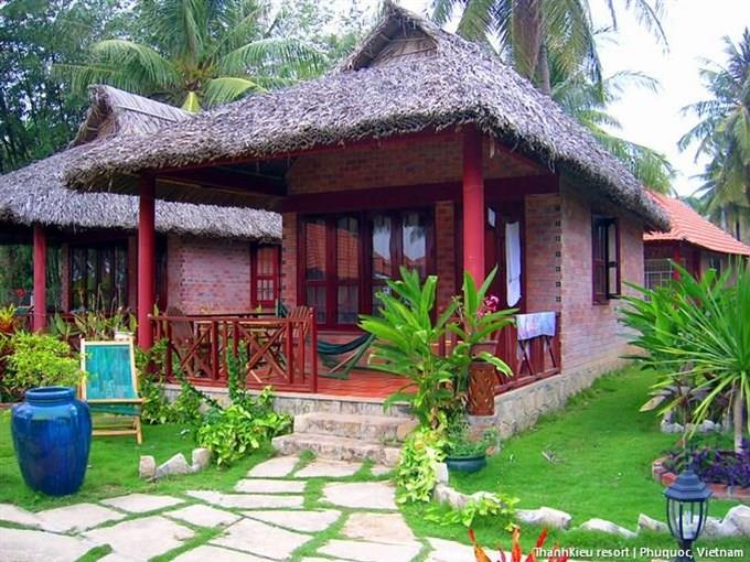 Cảnh quan - Hotel24h.net