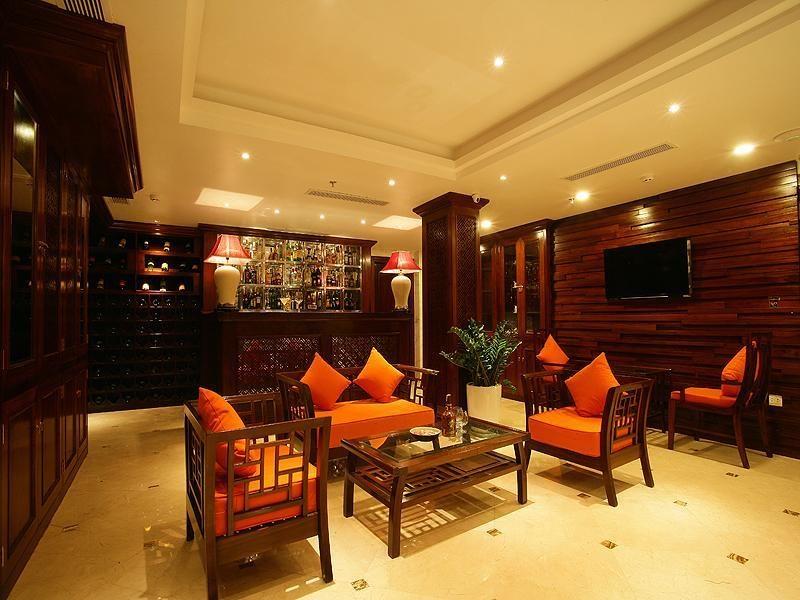 Lễ tân - Hotel24h.net