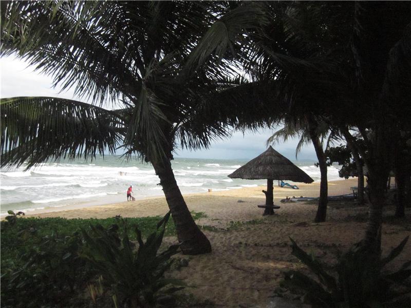 Cảnh quan - Hotel24h.net