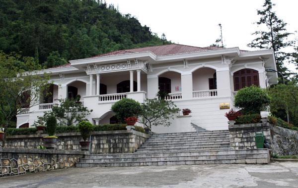 Cảnh quan - Hotel24h.net