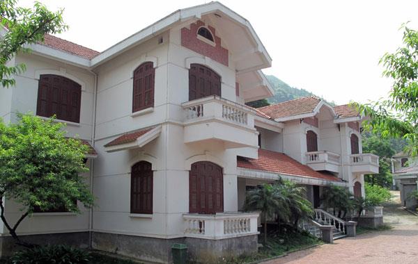 Cảnh quan - Hotel24h.net
