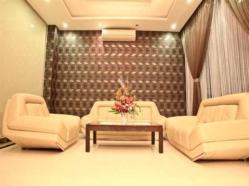 Cảnh quan - Hotel24h.net