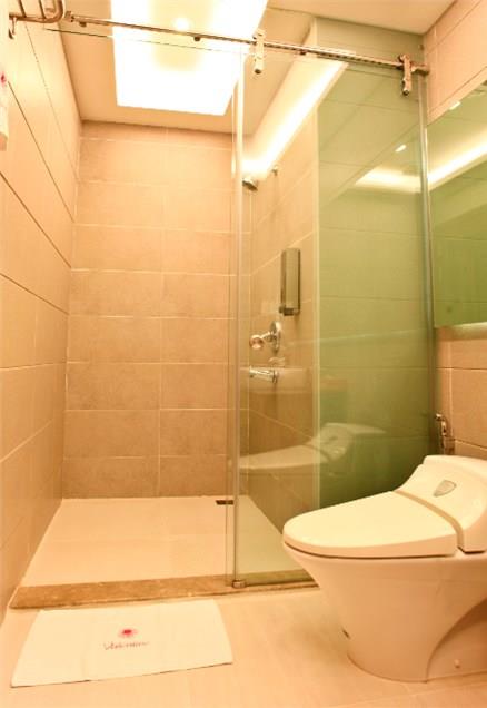 Phòng tắm - Hotel24h.net