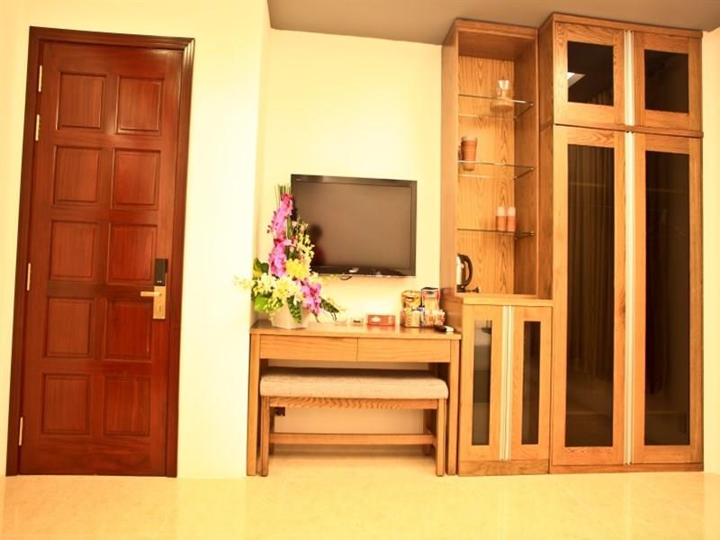 Cảnh quan - Hotel24h.net