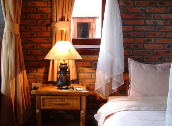 Phòng ngủ - Hotel24h.net