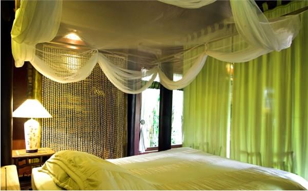 Phòng ngủ - Hotel24h.net