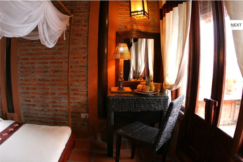 Phòng ngủ - Hotel24h.net