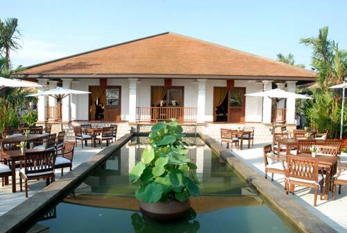 Cảnh quan - Hotel24h.net