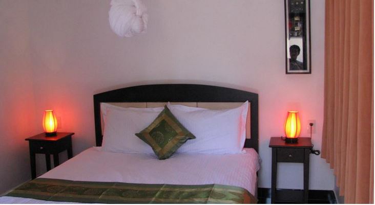Phòng ngủ - Hotel24h.net