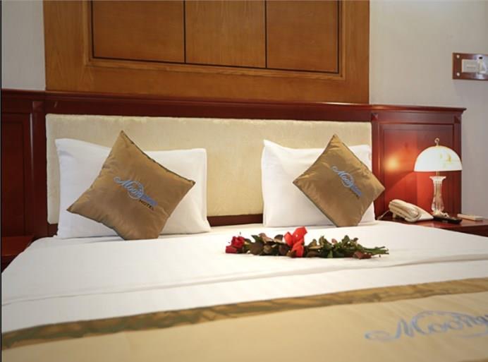 Phòng ngủ - Hotel24h.net