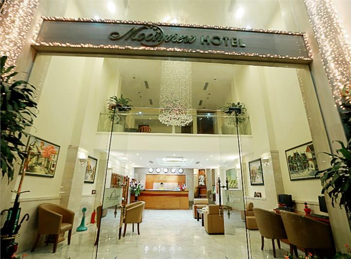 Cảnh quan - Hotel24h.net