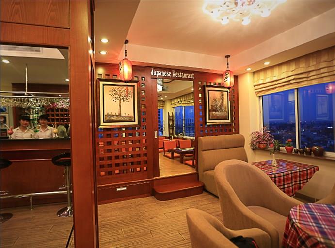 Nhà hàng - Hotel24h.net