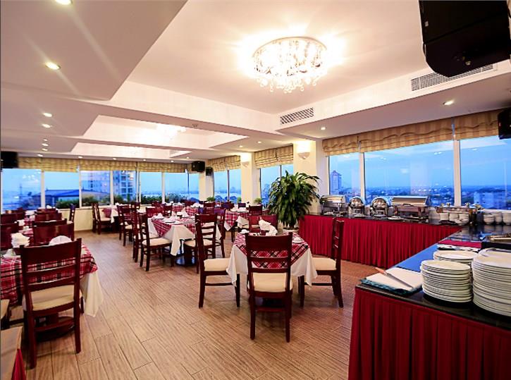 Nhà hàng - Hotel24h.net