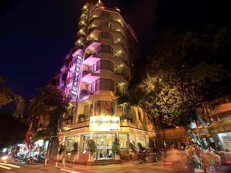 Cảnh quan - Hotel24h.net