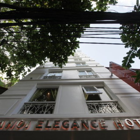 Cảnh quan - Hotel24h.net