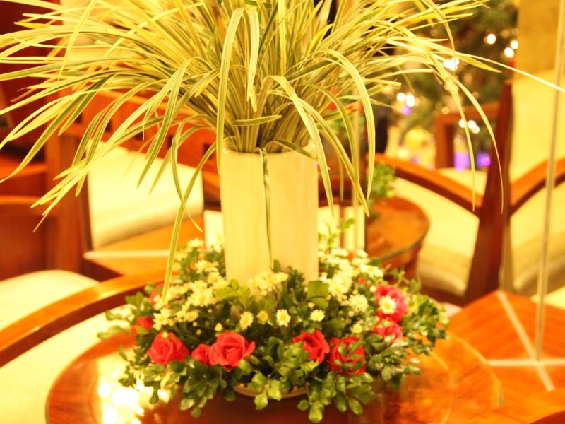 Cảnh quan - Hotel24h.net