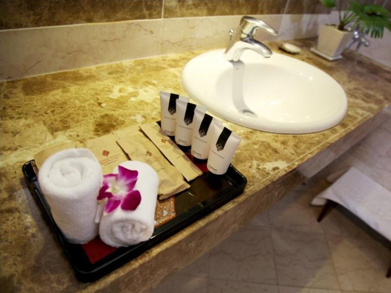 Phòng tắm - Hotel24h.net