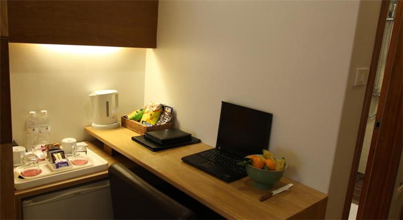 Phòng ngủ - Hotel24h.net