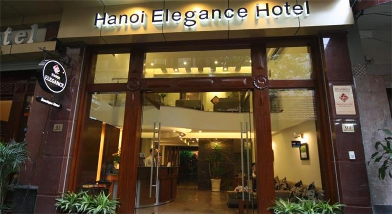 Cảnh quan - Hotel24h.net
