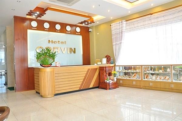 Lễ tân - Hotel24h.net