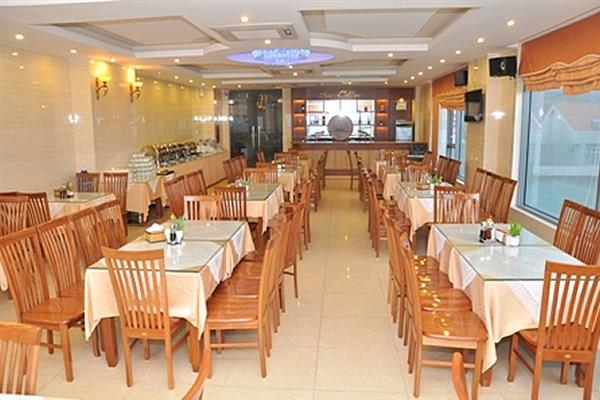 Nhà hàng - Hotel24h.net