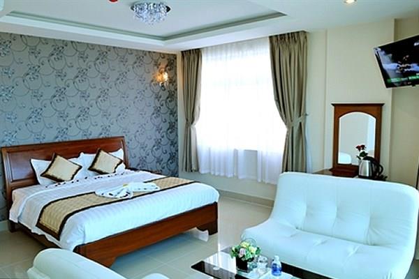 Phòng ngủ - Hotel24h.net