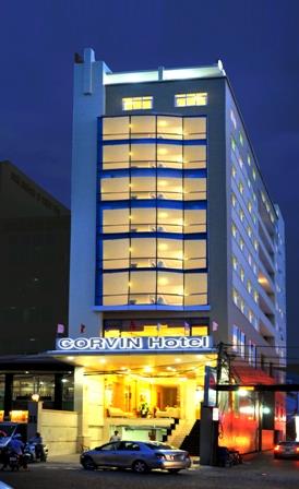 Đặt phòng khách sạn