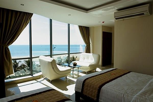 Phòng ngủ - Hotel24h.net