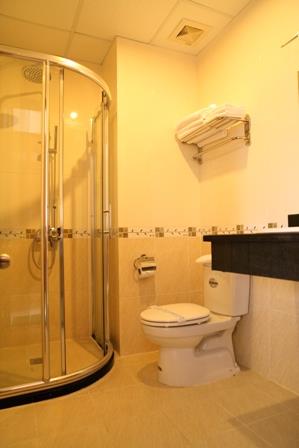 Phòng tắm - Hotel24h.net