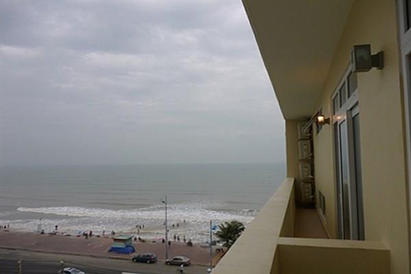 Cảnh quan - Hotel24h.net