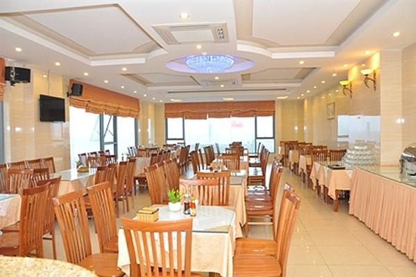 Nhà hàng - Hotel24h.net