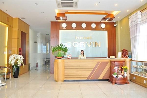 Lễ tân - Hotel24h.net