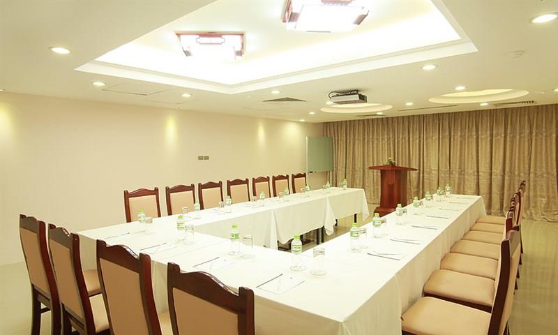 Hội nghị - Hotel24h.net